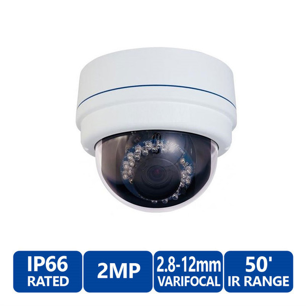 Videocomm IPC-2MPSR50