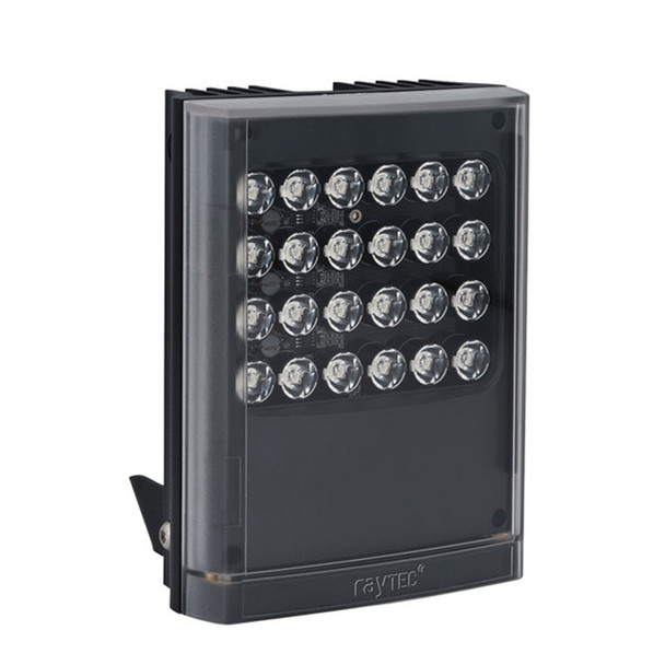 Raytec CCTV VAR-i8-1-C Vario I8 Infrared Illuminator With 3 Angle Options - 1