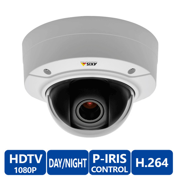 AXIS P3215-V