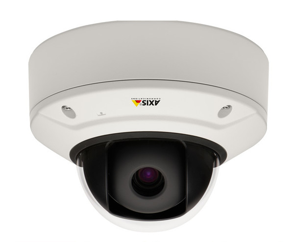 AXIS Q3505-V MKII 22MM 2MP Dome IP Security Camera 0873-001