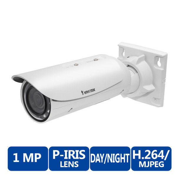 VIVOTEK IB8338-H