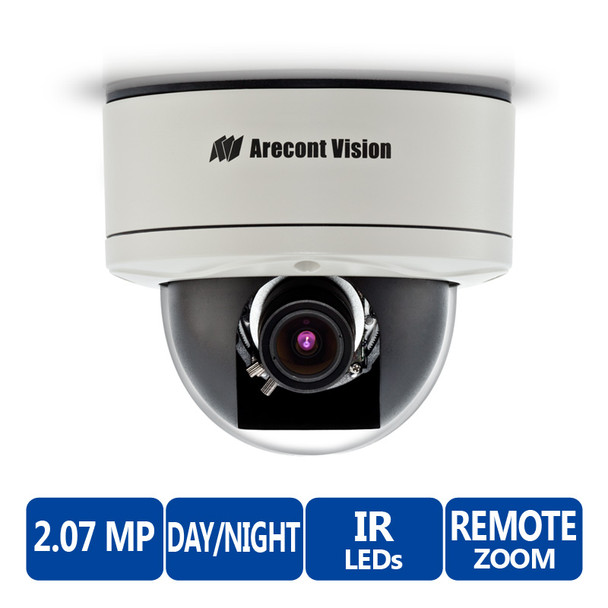 Arecont Vision AV2255DN-H
