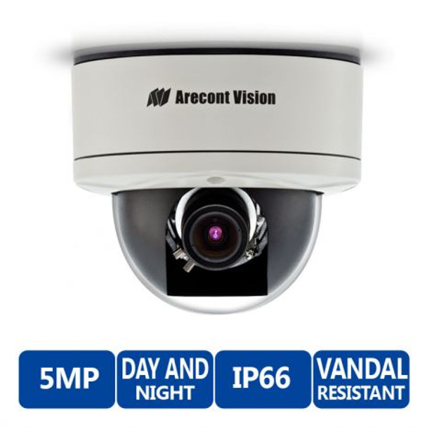 Arecont Vision AV5255DN-H