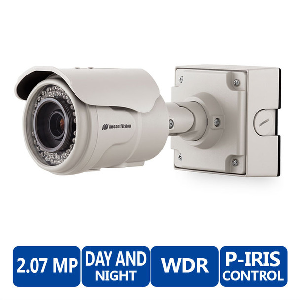 Arecont Vision AV2225PMIR-A