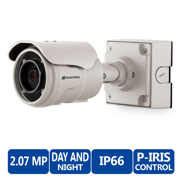 Arecont Vision AV2225PMTIR-S