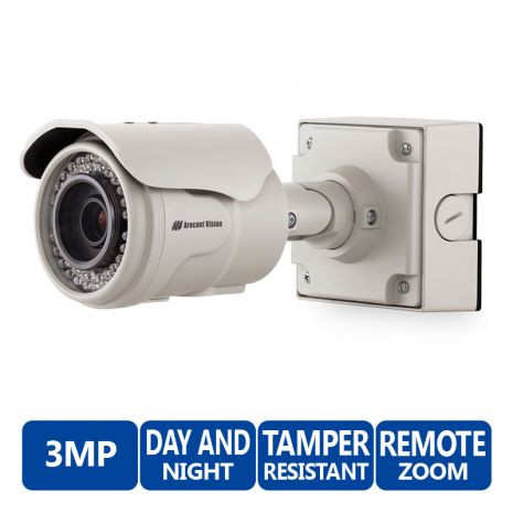 Arecont Vision AV3225PMIR-S