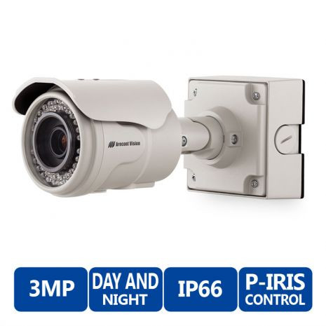 Arecont Vision AV3226PMIR-S