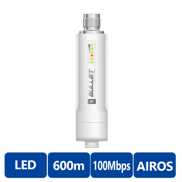 Ubiquiti BULLETM5-HP-US