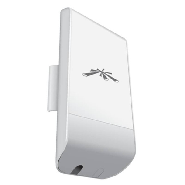 Ubiquiti LOCOM2-US airMAX NanoStationM 2GHz loco Station Wireless CPE Router