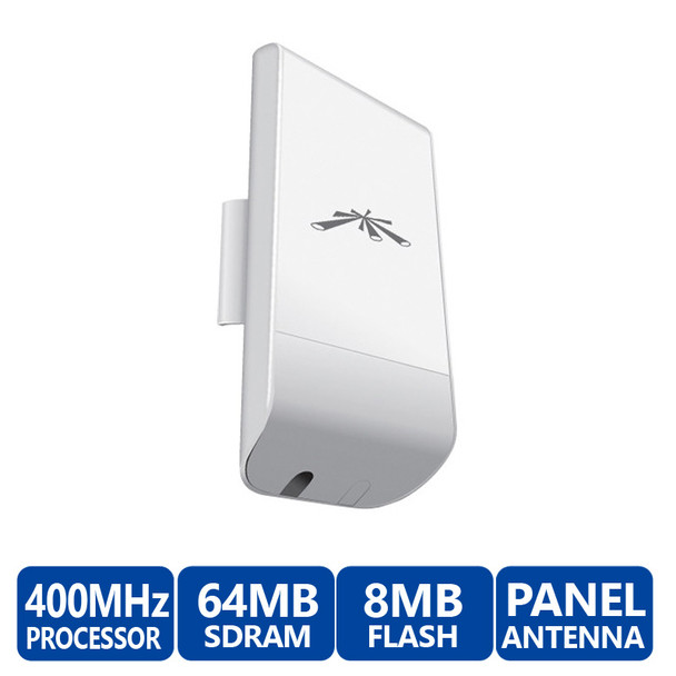 Ubiquiti LOCOM9 Ubiquiti LOCOM9
