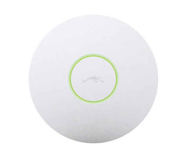 Ubiquiti UAP-LR-US UniFi Access Point Enterprise Wi-Fi System