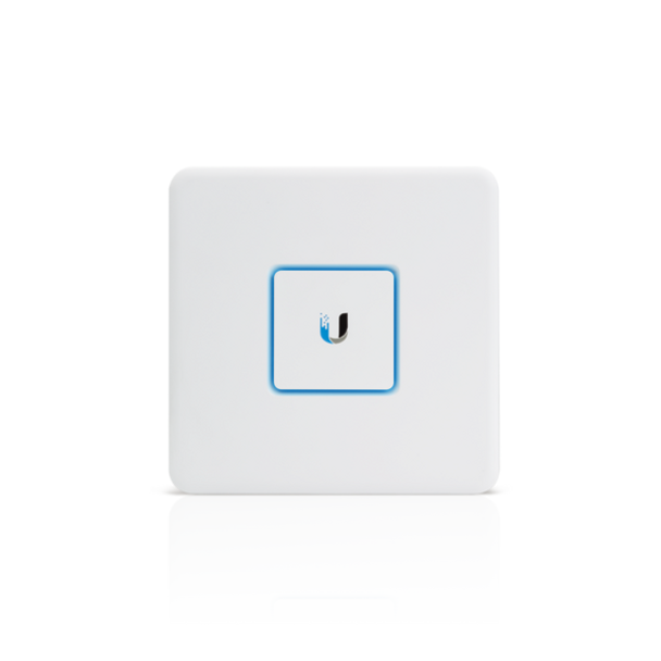 Ubiquiti USG UniFi Enterprise Gateway Router with Gigabit Ethernet - 3 Gigabit Ethernet ports