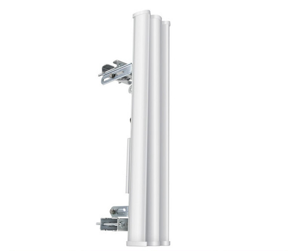 Ubiquiti AM-V5G-TI airMAX Titanium Sector RF Isolation Variable Beamwidth Antenna
