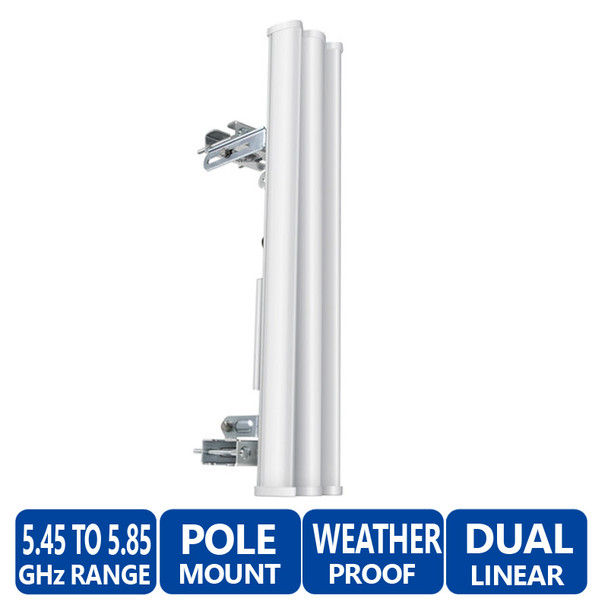Ubiquiti AM-V5G-TI