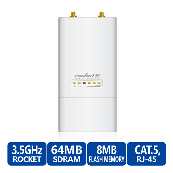 Ubiquiti ROCKETM3-US