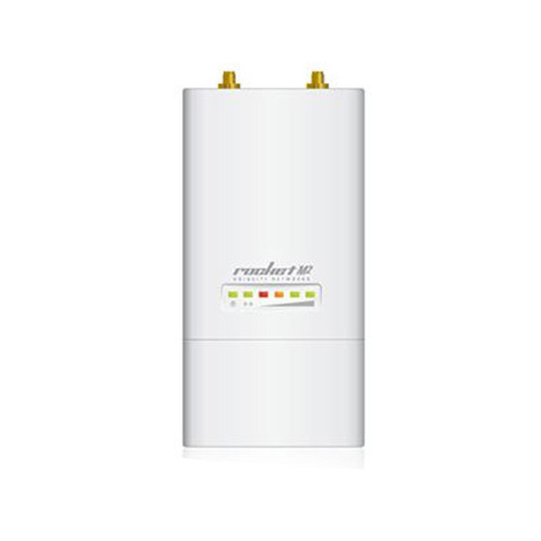 Ubiquiti ROCKETM3-US - 2x2 MIMO Radio, 3.5GHz Frequency, 64MB SDRAM