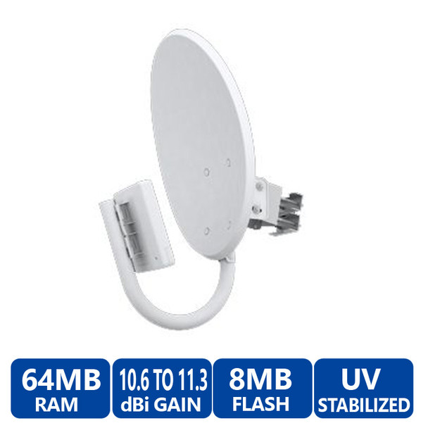 Ubiquiti NBM9