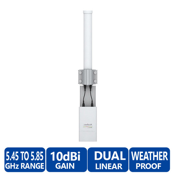 Ubiquiti AMO-5G10