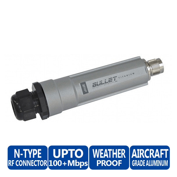 Ubiquiti BM5-TI(US)