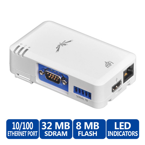 Ubiquiti MPORT-S