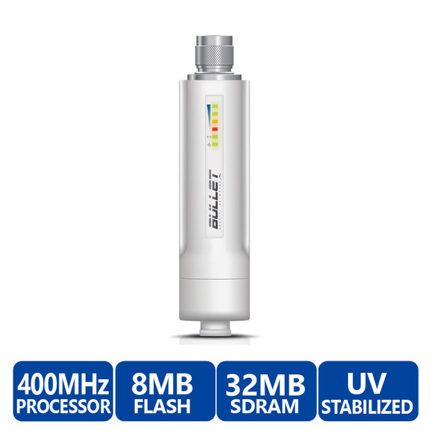 Ubiquiti BULLETM2-HP-US