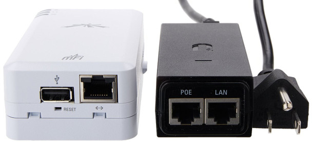 Ubiquiti MPORT mFi Networked Machine Interface and Monitor