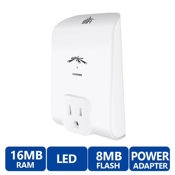 Ubiquiti MPOWER-MINI