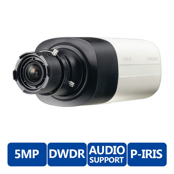 Samsung SNB-8000