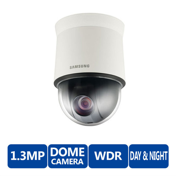 Samsung SNP-5430