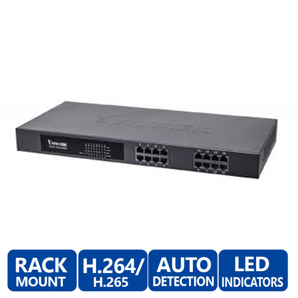 Vivotek AW-FET-160A-250