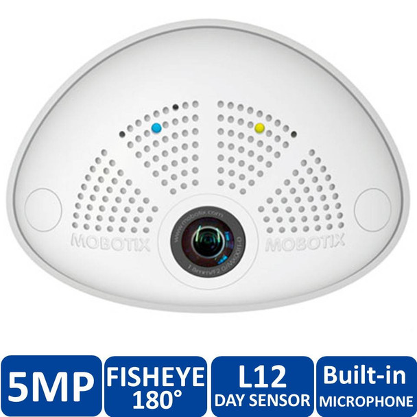 Mobotix MX-i25-D12-PW