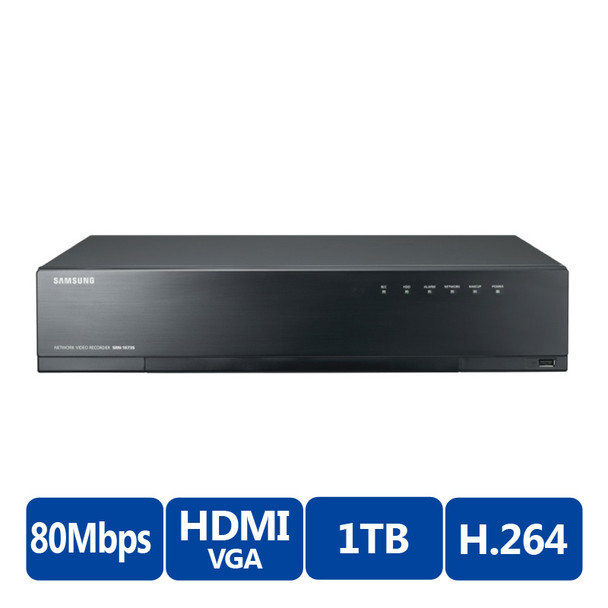 Samsung SRN-1673S-1TB