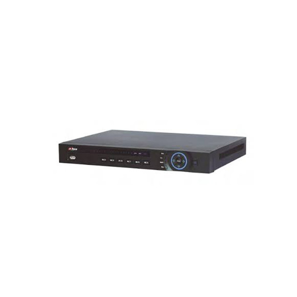 Dahua NVR4232 32 Channel Network Video Recorder - No HDD included