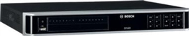 Bosch DVR-3000-16A000 16 Channel Digital Video Recorder - No HDD Included