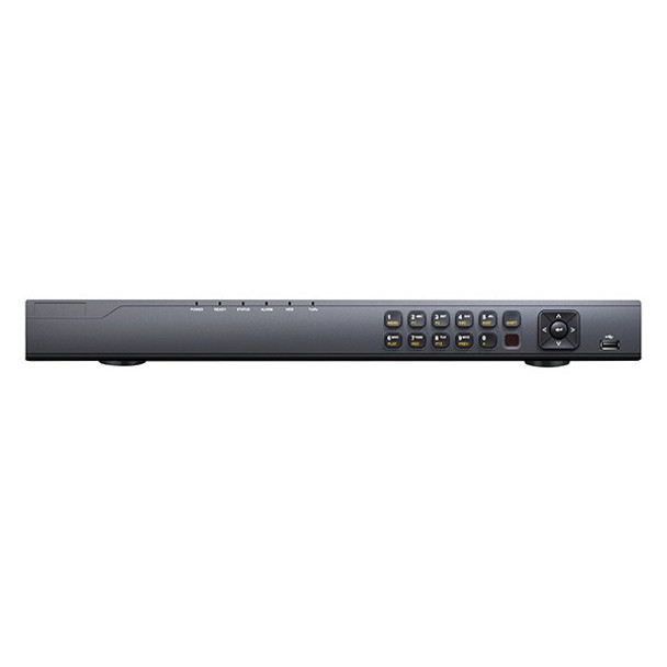 LTS LTD8316T-FT 16 Channel HD-TVI Digital Video Recorder - 1080p Full HD