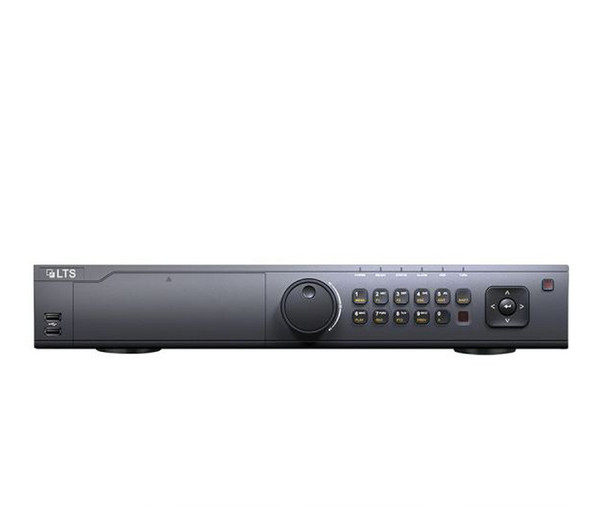 LTS LTD8432T-FA 32 Channel HD-TVI Digital Video Recorder - No HDD included
