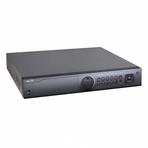 LTS LTD8432T-FA 32 Channel DVR, No HDD discontinued