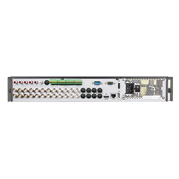 LTS LTD8424T-FA 24 Channel HD-TVI Digital Video Recorder