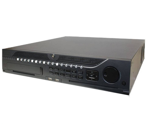 LTS LTN9664-R 64 Channel Enterprise Level Network Video Recorder - 8 SATA up to 64TB, 2U, VGA and HDMI up to 1920x1080P