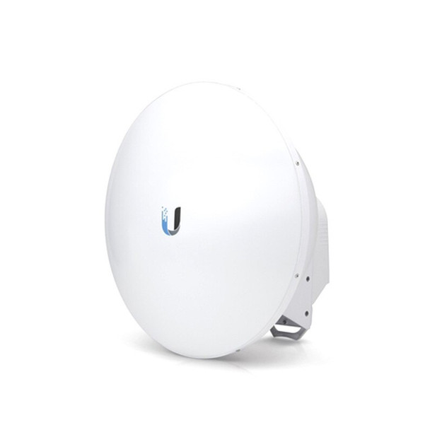 Ubiquiti AF-5G23-S45-US airFiber  5GHz Dish Antenna - 23dBi, Slant 45 Ubiquiti AF-5G23-S45-US airFiber  5GHz Dish Antenna - 23dBi, Slant 45