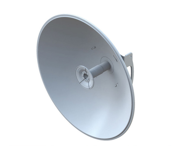 Ubiquiti airFiber AF-5G30-S45-US 5GHz Antenna Dish - 30dBi, Slant 45
