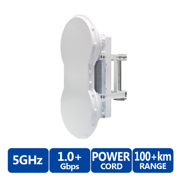 Ubiquiti airFiber AF-5U 5GHz Gigabit Backhaul Radio