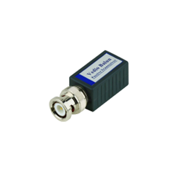 LTS LTAB1015 Single Channel Passive Video Balun (Pair)