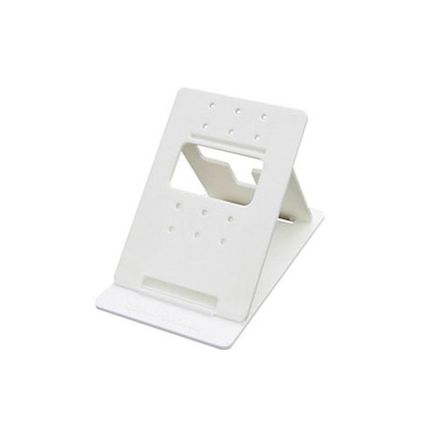Aiphone MCW-S/A Adjustable Desk Stand - 1