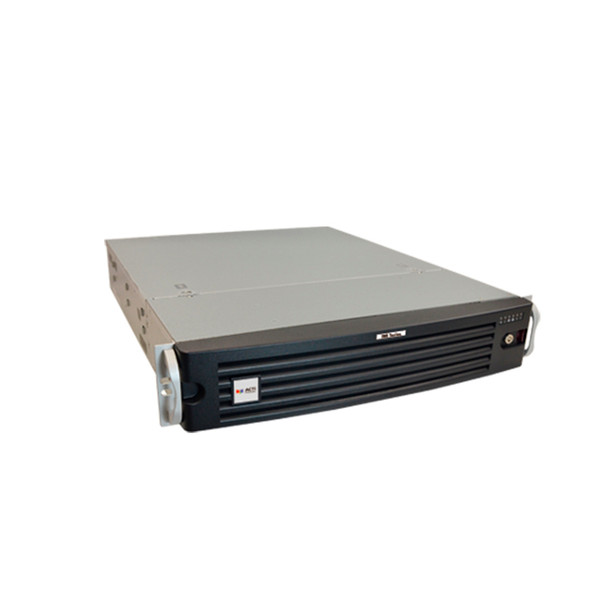 ACTi INR-420 64-Channel NVR Network Video Recorder