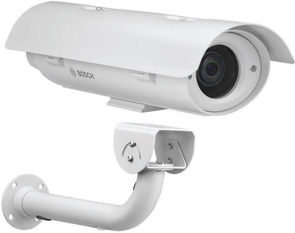 Bosch NKN-71022-BA3-20N 2MP Outdoor Bullet IP Security Camera, DINION IP 7000 HD KIT