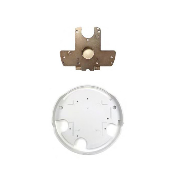 Geovision GV-Mount904 - GV-Fisheye180 Degree Tilting Wall Mount for Indoor and Outdoor FE series 51-IFER521-0002