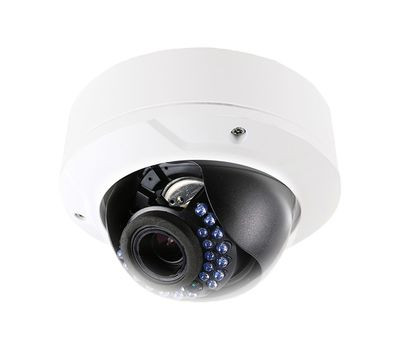 LTS CMIP7243W-SZ Outdoor Dome IP Security Camera discontinued