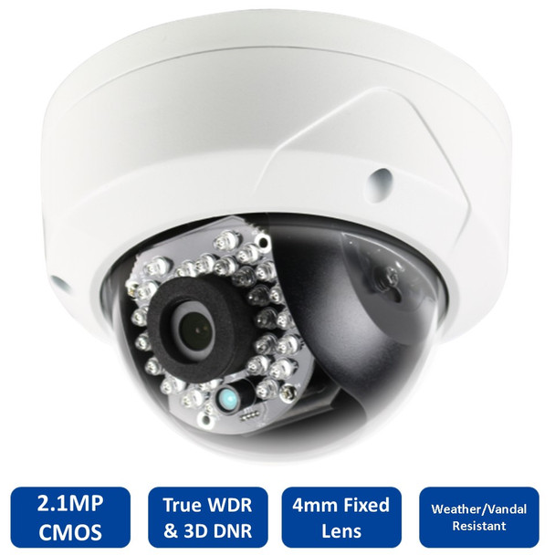 LTS Security CMIP7422W-M
