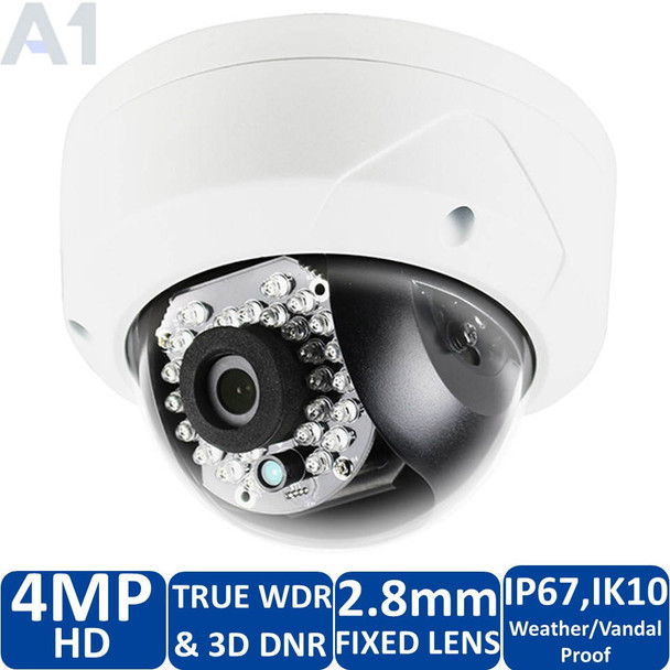 LTS Security CMIP7442W-28M